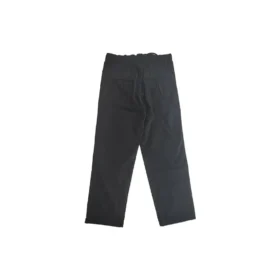Ripstop Chino Asia Sizing ”Black”