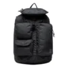 Ripstop Rucksack Ryggsäck ”Black”