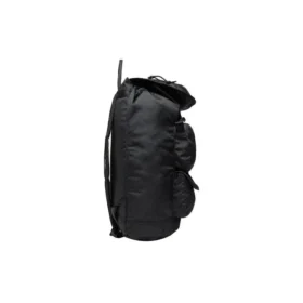 Ripstop Rucksack Ryggsäck ”Black”