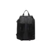 Ripstop Rucksack Ryggsäck ”Black”