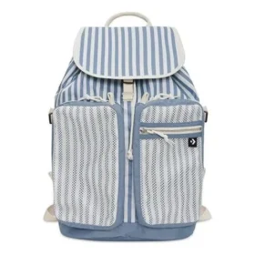 Ripstop Rucksack Ryggsäck ”Blue”