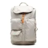 Ripstop Rucksack Ryggsäck ”Cream White”