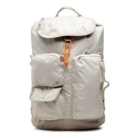 Ripstop Rucksack Ryggsäck ”Cream White”