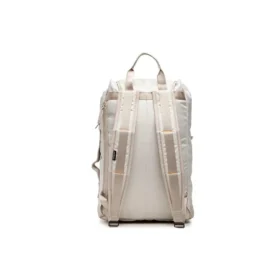 Ripstop Rucksack Ryggsäck ”Cream White”