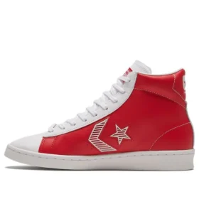 Rivals Pro Leather ”Red White”