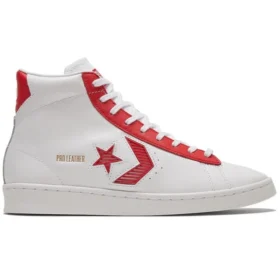 Rivals Pro Leather ”Red White”