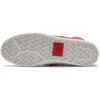 Rivals Pro Leather ”Red White”