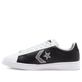 Rivals Pro Leather ”White Black”
