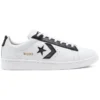 Rivals Pro Leather ”White Black”