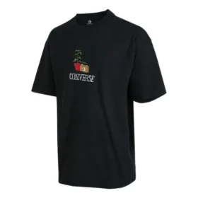 Road Trip T-shirt Asiatisk storlek ”Svart”