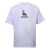 Road Trip T-shirt Asiatisk storlek ”Vit”