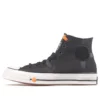 Rokit x Chuck 70 High ”Blacktop” Rokit x Chuck 70 High ”Blacktop”