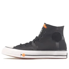 Rokit x Chuck 70 High ”Blacktop”