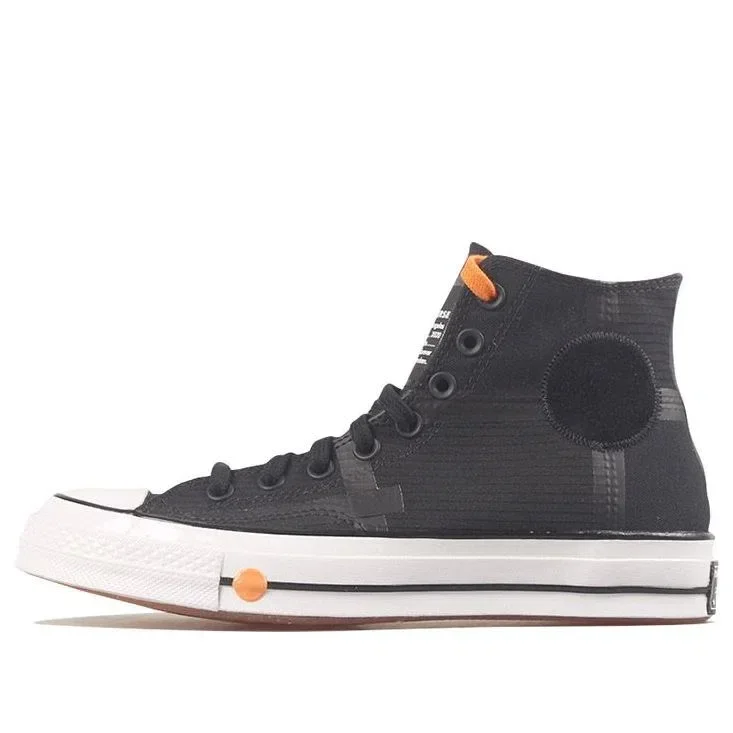 Rokit x Chuck 70 High ”Blacktop” Rokit x Chuck 70 High ”Blacktop”