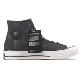 Rokit x Chuck 70 High ”Blacktop”
