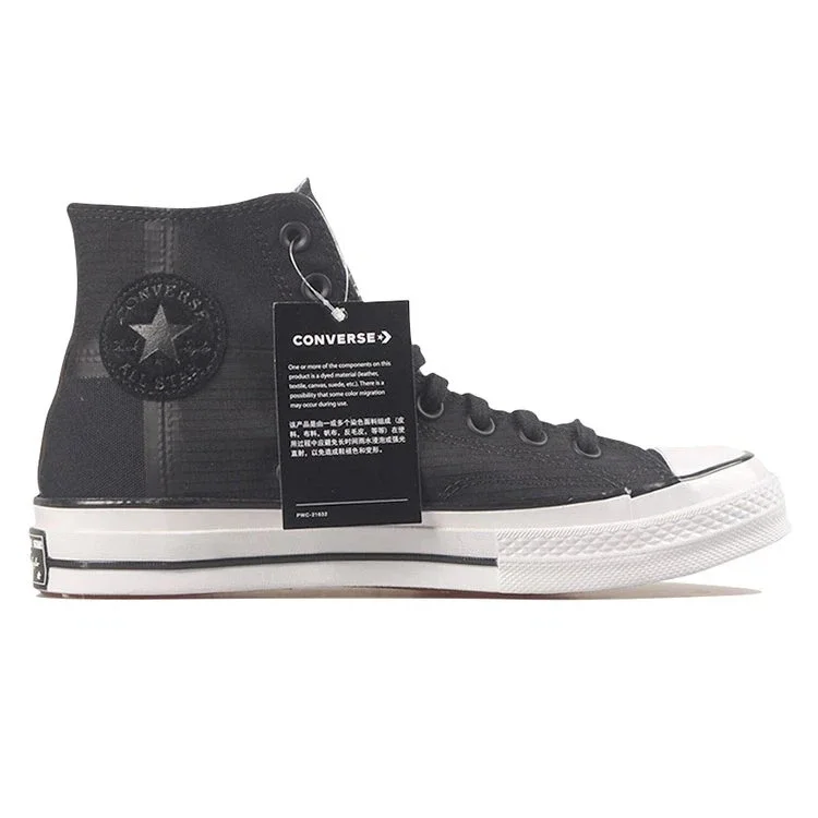 Rokit x Chuck 70 High ”Blacktop” Rokit x Chuck 70 High ”Blacktop”