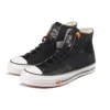 Rokit x Chuck 70 High ”Blacktop” Rokit x Chuck 70 High ”Blacktop”