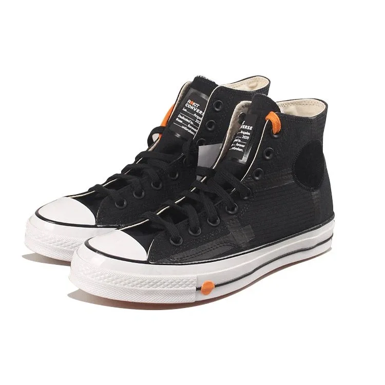 Rokit x Chuck 70 High ”Blacktop” Rokit x Chuck 70 High ”Blacktop”