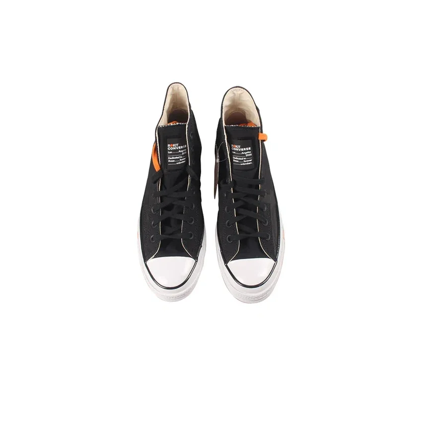 Rokit x Chuck 70 High ”Blacktop” Rokit x Chuck 70 High ”Blacktop”