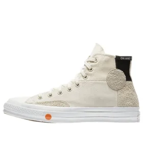 Rokit x Chuck Taylor 70 Hi Top ”White”