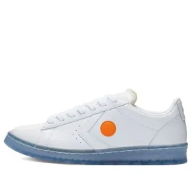 ROKIT x Pro Leather Low ”Orange Pop”