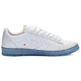 ROKIT x Pro Leather Low ”Orange Pop”