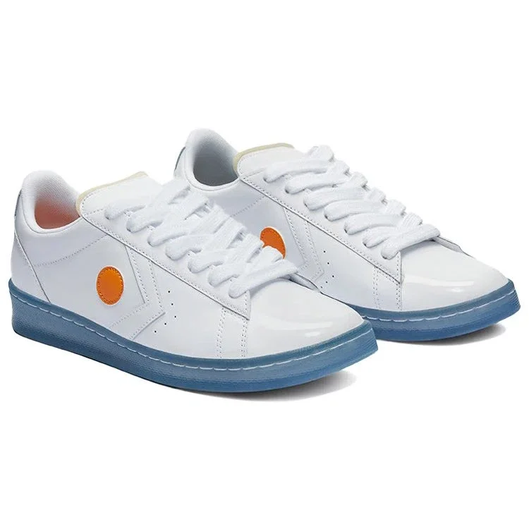 ROKIT x Pro Leather Low ”Orange Pop” ROKIT x Pro Leather Low ”Orange Pop”