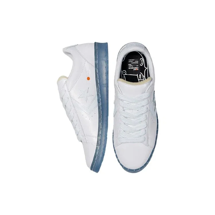 ROKIT x Pro Leather Low ”Orange Pop” ROKIT x Pro Leather Low ”Orange Pop”