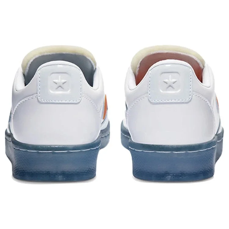 ROKIT x Pro Leather Low ”Orange Pop” ROKIT x Pro Leather Low ”Orange Pop”