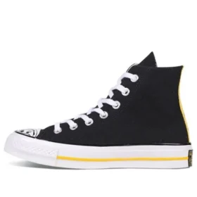 RSVP Gallery x Chuck Taylor 70 Hi Top ”Svart”