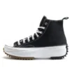 Run Star Hi ”Black”