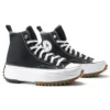 Run Star Hi ”Black”