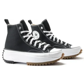 Run Star Hi ”Black”