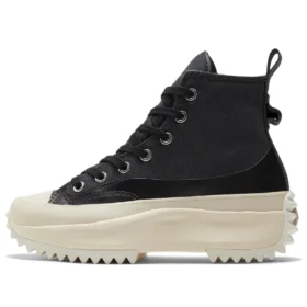 Run Star Hike ”Black Grey”