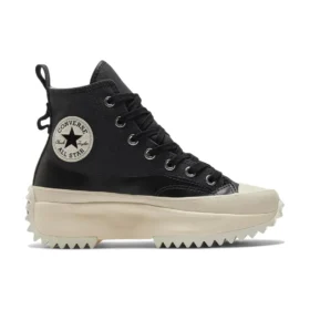 Run Star Hike ”Black Grey”