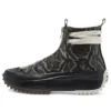 Run Star Hike ”Black Snakeskin”