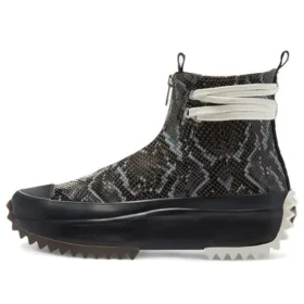 Run Star Hike ”Black Snakeskin”