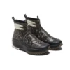 Run Star Hike ”Black Snakeskin”