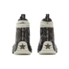 Run Star Hike ”Black Snakeskin”