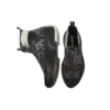 Run Star Hike ”Black Snakeskin”
