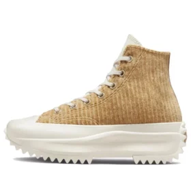 Run Star Hike ”Brown Yellow”