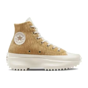Run Star Hike ”Brown Yellow”