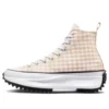 Run Star Hike ”Cream”