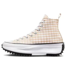 Run Star Hike ”Cream”
