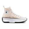 Run Star Hike ”Cream”