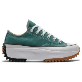 Run Star Hike ”Green White”