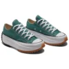 Run Star Hike ”Green White”