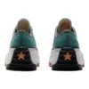Run Star Hike ”Green White”