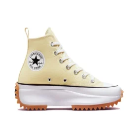 Run Star Hike ”Grey Lemon Gum”