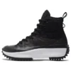 Run Star Hike High ”Black”